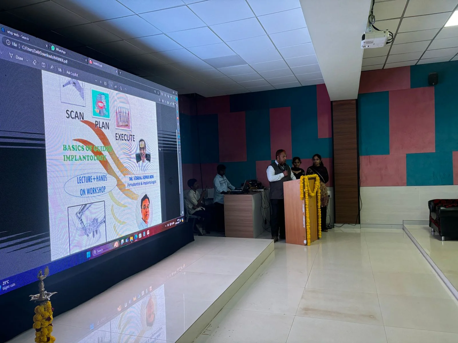 Workshop 8