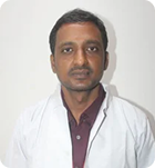 Dr. G. R. Ravindra Varma