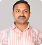 Dr. Jagadish Konchada