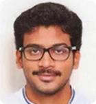 Dr. G Kartheek., MDS, PGDFAO