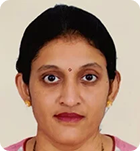 Dr. Anusha Yaragani
