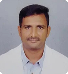 Dr. Pavankumar Chiluvuri