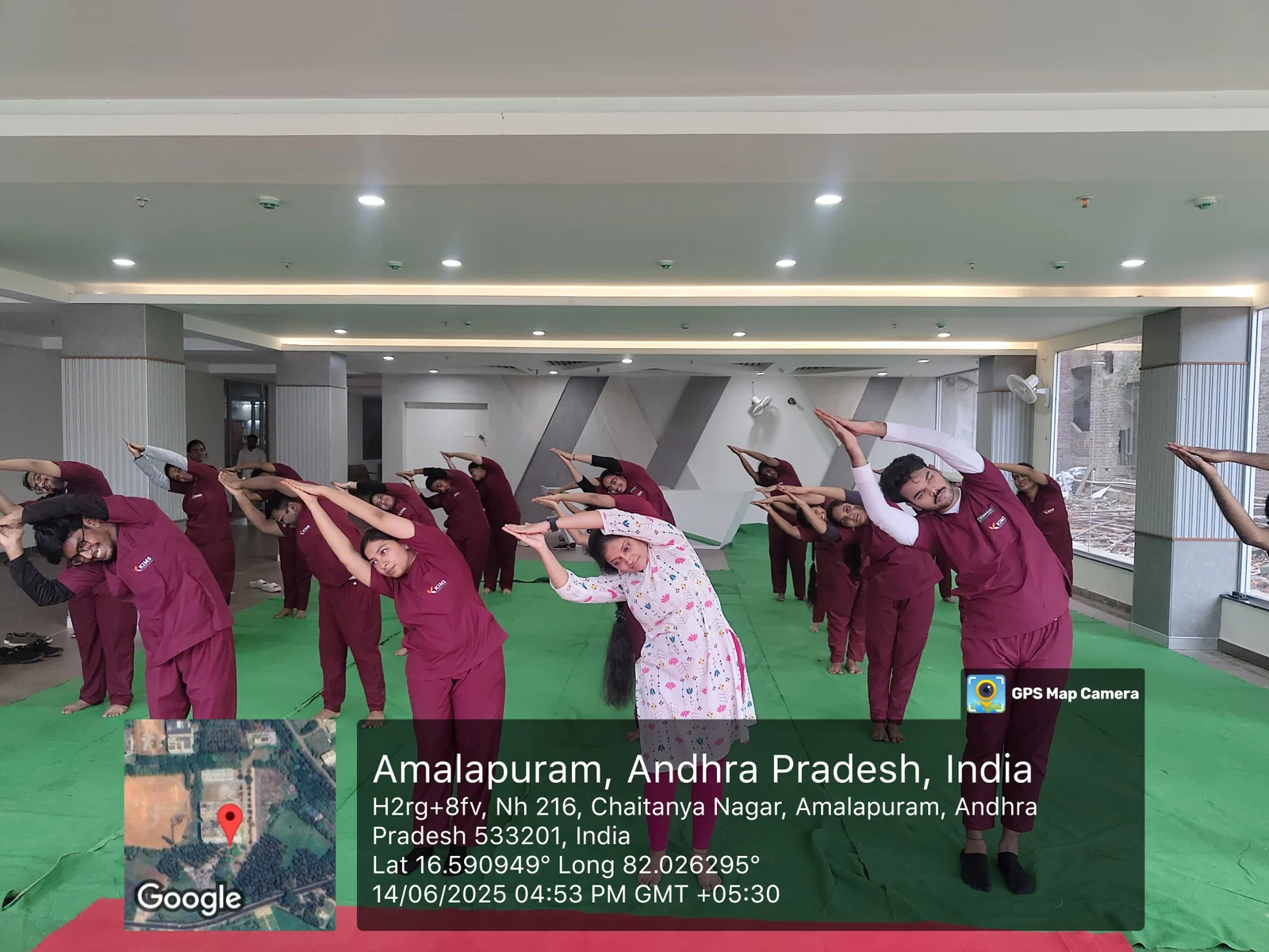 Yoga 4